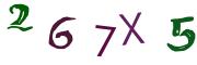 Beeld-CAPTCHA