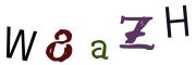 Beeld-CAPTCHA
