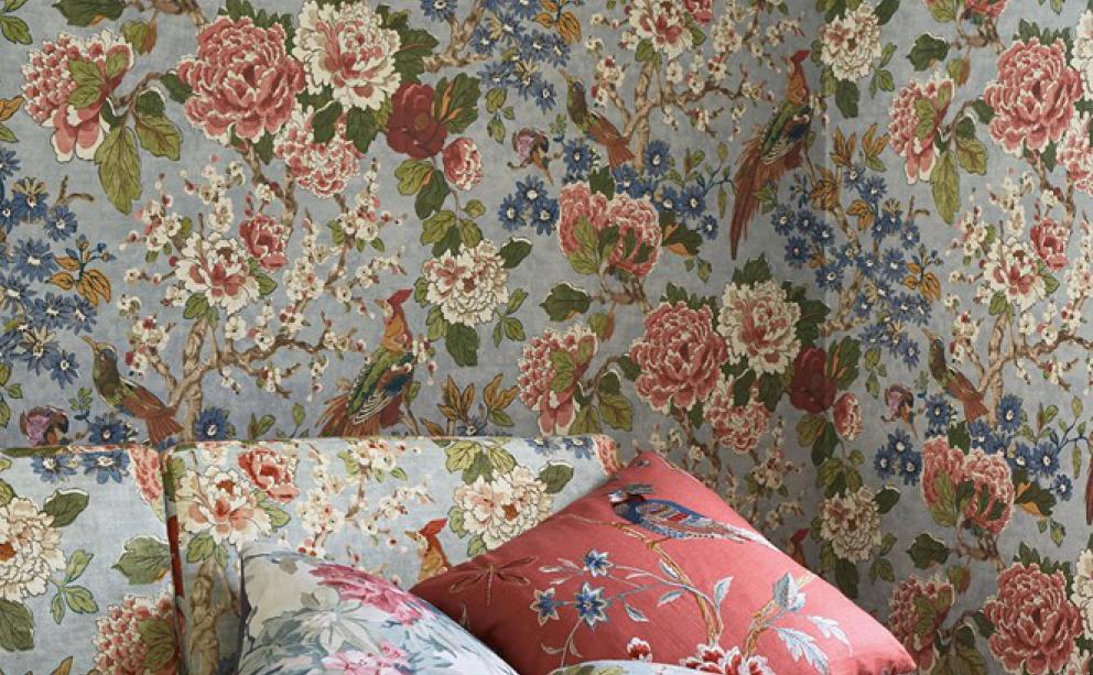 Colefax and Fowler - 2020 Collection