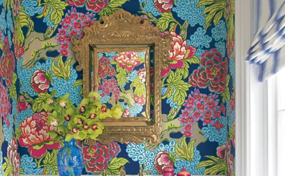 Thibaut nieuwe collectie, new, behang, Wallpaper