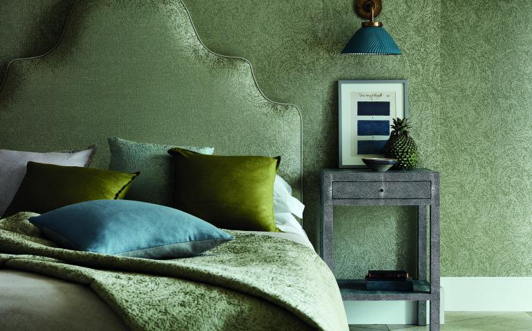 James Hare Wallcovering 01