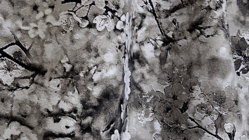Jean paul Gaultier behang en stoffen lelievre
